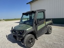2022 John Deere XUV 835R