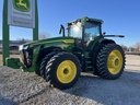 2024 John Deere 8R 340