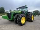 John Deere 8R 370 2024