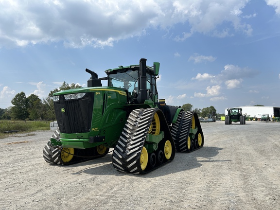 John Deere 9RX 590 2023