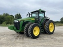 John Deere 8R 250 2024