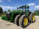 John Deere 8R 250 2024