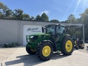 John Deere 6R 155 2024
