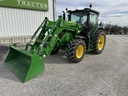 2023 John Deere 6R 130