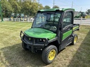 2022 John Deere XUV 835R