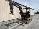 John Deere 30G 2019
