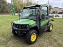 2022 John Deere XUV 835R