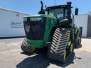 John Deere 9570RX 2017