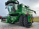 2019 John Deere S780