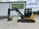 John Deere 60G 2023