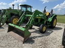 John Deere 5420 2004