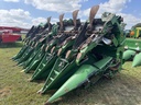 2018 John Deere 712FC StalkMaster