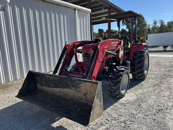 2022 Mahindra 5145