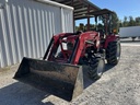 2022 Mahindra 5145