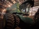 John Deere X9 1000 2023