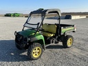 2014 John Deere XUV 825i Power Steering