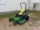 2021 John Deere Z970R