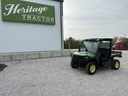 2023 John Deere XUV 835M