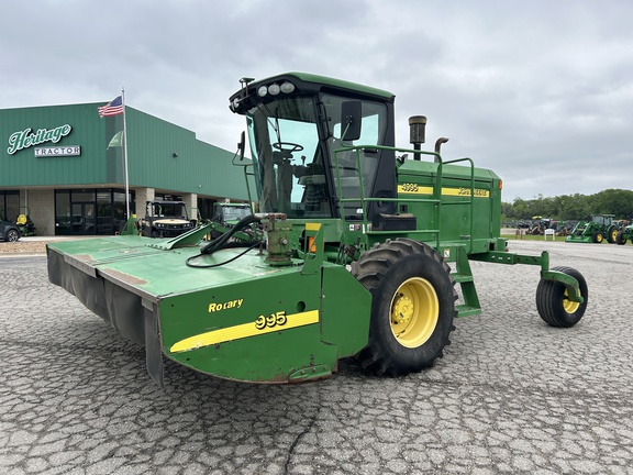 John Deere 4995 2008