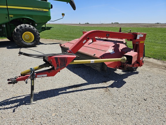 Massey Ferguson 1359 2007