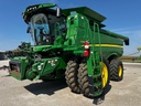 2021 John Deere S770