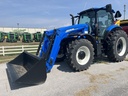 New Holland T6.180 2023