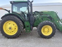 John Deere 6R 145 2023