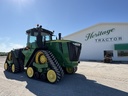 2021 John Deere 9520RX