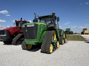 2020 John Deere 9570RX