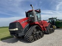 2018 Case IH Steiger 540 Quadtrac