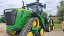 2020 John Deere 9570RX