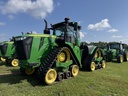 John Deere 9570RX 2020