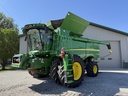 John Deere S770 2022