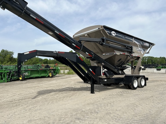 2024 J&M LC535