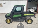 2022 John Deere XUV 835R