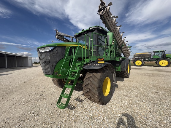 John Deere 800R 2022