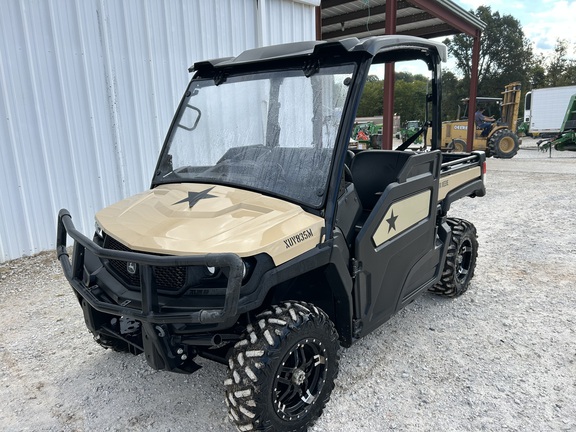 2023 John Deere XUV 835M