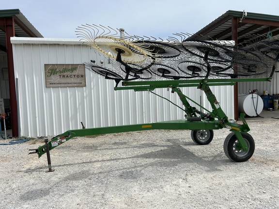 2021 Frontier WR3112