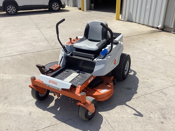 Stihl RZ 142.0 2024