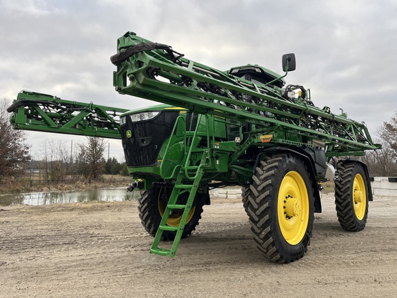 2025 John Deere 616R