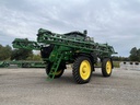 John Deere 616R 2025