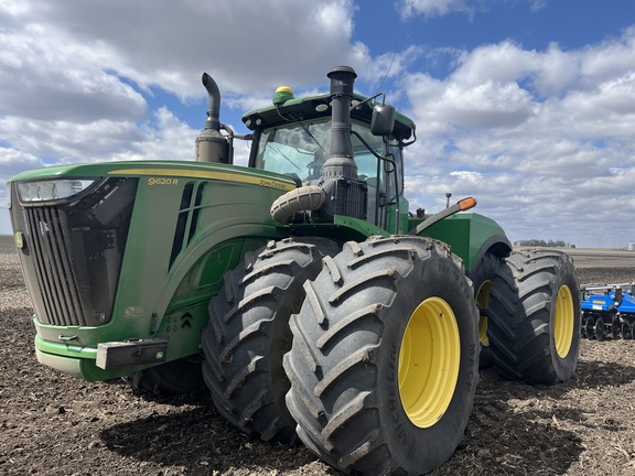 2015 John Deere 9620R