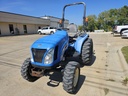 New Holland TC33DA 2004