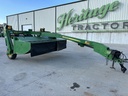 2017 John Deere 630