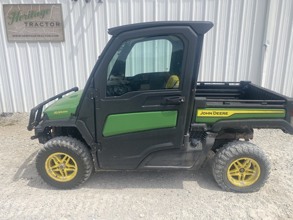 2021 John Deere XUV 835M