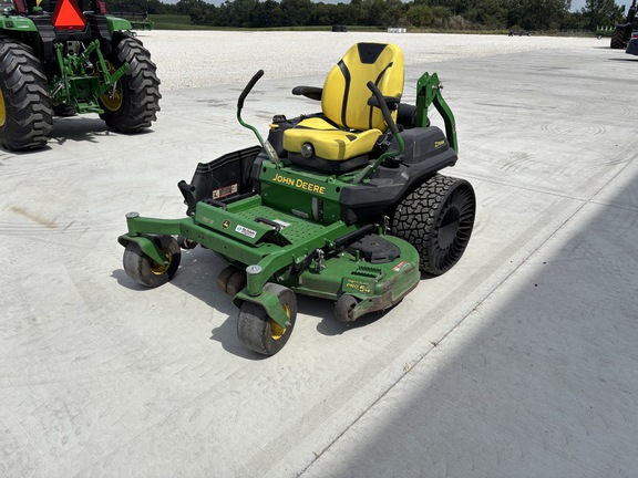 2020 John Deere Z740R