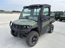 2023 John Deere XUV 835R