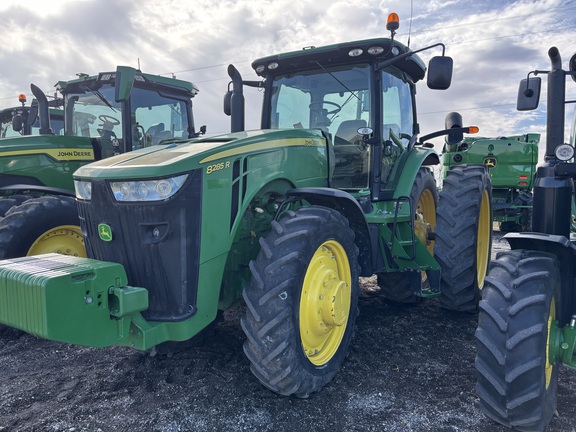 2013 John Deere 8285R