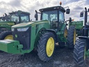 2013 John Deere 8285R