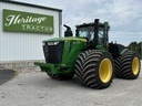 John Deere 9R 540 2023